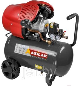 Компрессор SLA-544 ASILAK AS2840-2