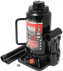 Домкрат FK-T91004DS 10т FORCEKRAFT FK-T91004 DS