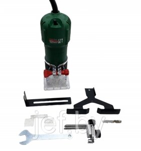 Кромочный фрезер DWT KF06-30