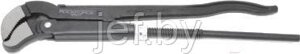 Ключ газовый 1.5" 45° S-ОБРАЗНЫЙ ROCKFORCE RF-684C17