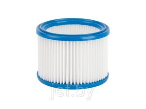 Фильтр для пылесоса GAS 15-20, MAKITA 446, VC 2012-3012 синтетический BOSCH 2607432024
