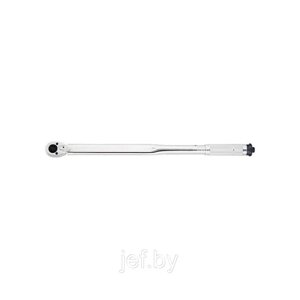 Ключ динамометрический 70-350 Нм 1/2" CrV хромир. MATRIX 14162