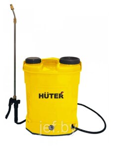 Опрыскиватель аккумуляторный SP-16AC Huter 70/13/29