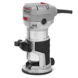 Фрезер кромочный CT11023 CROWN CT11023