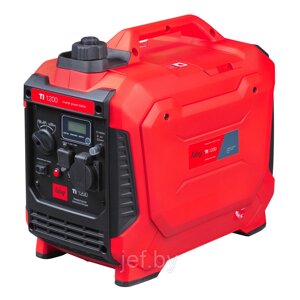 Генератор бензиновый инверторный TI 1200 FUBAG 646251