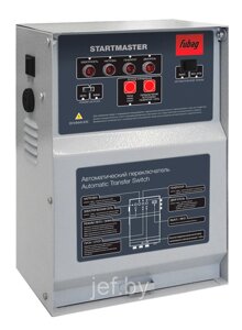 Блок автоматики STARTMASTER BS 11500 FUBAG 41016