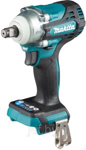 Аккумуляторный ударный гайковерт DTW300Z в коробке MAKITA DTW300Z
