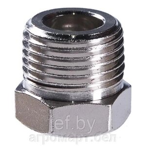 Переходник 1/2 "M на 1/4" F FUBAG 180191