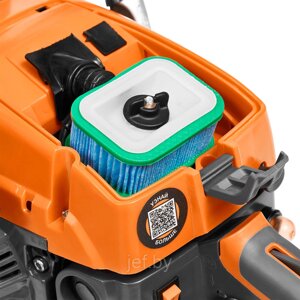 Бензопила POWER DACS 4500 DAEWOO DACS4500
