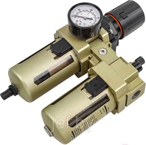 Блок подготовки воздуха 3/8" ROCKFORCE RF-AC4010-03