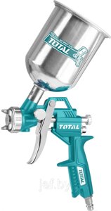 Краскораспылитель пневматический TOTAL TAT10401