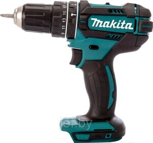 Аккумуляторно- ударная дрель-шуруповерт DHP 482 Z MAKITA DHP482Z