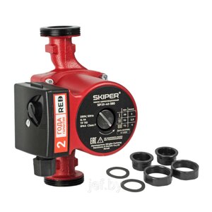 Насос циркуляционный SP25-40-180 SKIPER SSP2540180.00