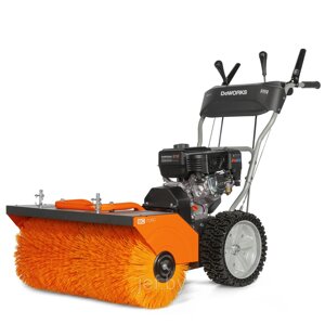 Снегоуборщик DEWORKS SC 7080 DEWORKS SC 7080