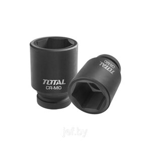 Торцевая головка ударная 3/4 " 41 мм TOTAL THHISD3441L