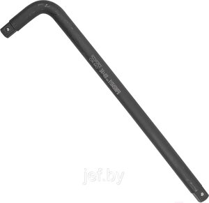 Вороток Т-образный 500мм 3/4" FORCEKRAFT FK-8036500