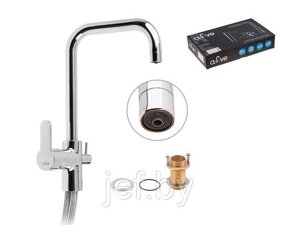 Смеситель для кухни D35 FONTE A-FIVE AV ENGINEERING A-51590