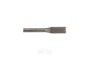 Зубчатое зубило SDS-max 300х32мм BOSCH 1618601302