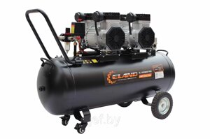 Компрессор воздушный EL-100380OF PRO ELAND EL100380OFPROEL