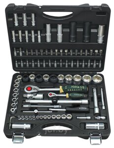 Набор инструментов 4941-5 94 предмета ROCKFORCE RF-4941-5