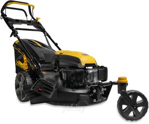 Газонокосилка CHAMPION LMZ5130/1
