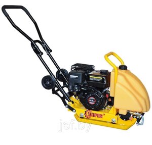 Виброплита C60L-WMT SKIPER SС60LWMT. 00