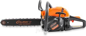 Бензиновая пила GCS-2400 ELAND GCS2400EL