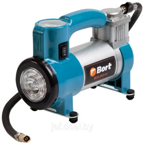 Компрессор автомобильный blk-252-lt BORT 91271099