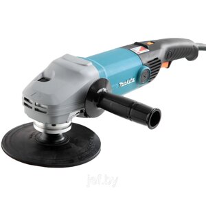 Полировальная машина SA 7000 C в кор. 1600 Вт MAKITA SA7000C