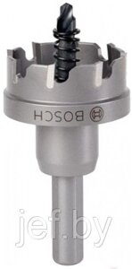 Коронка твердосплавная 65 мм ENDURANCE FOR HEAVY METAL по металлу BOSCH 2608594157