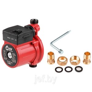 Насос циркуляционный для повышения давления CLASSIC-15/90-Z A&P AP118C001