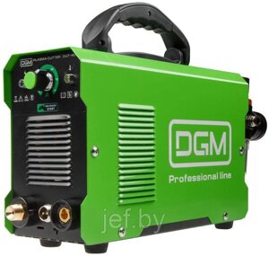 Плазморез CUT-40 DGM DG5820-1