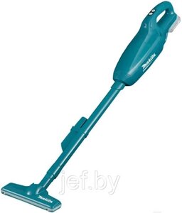 Аккумуляторный пылесос CL 107 FDZ MAKITA CL107FDZ