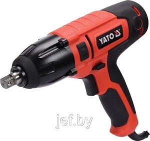 Гайковерт ударный электрический YATO YT-82020