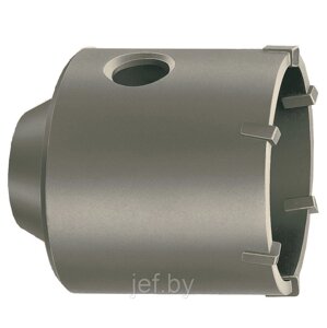 Коронка SDS-PLUS D 65х50 для перфоратора + АДАПТEР AEG 4932344480