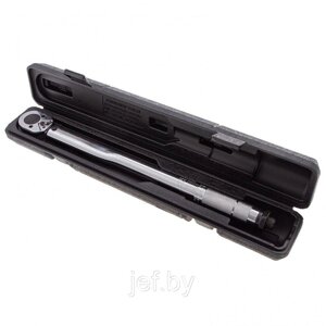 Ключ динамометрический 42-210 Нм 1/2" CrV хромир. MATRIX 14160