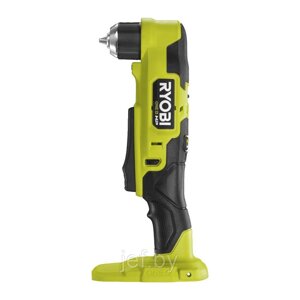 Угловая дрель RAD18C-0 5133004949 (без АКБ) RYOBI 5133004949