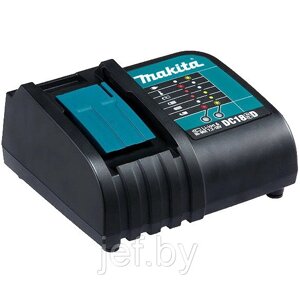 Зарядное устройство DC 18 SD MAKITA 630881-4