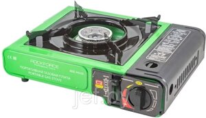 Плита газовая портативная ROCKFORCE RF-BDZ-MS155