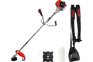 Мотокоса GTP-255 Power Plus ECO EC1551-5