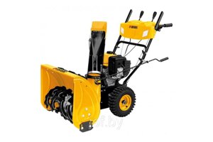 Бензиновая снегоуборочная машина SBM 610S PRO DENZEL 97654