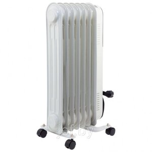 Масляный обогреватель MTX OCH-1500 230 В 1500 Вт MTX 98302