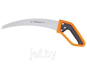 Пила с D-образной ручкой малая SW37 FISKARS 1028374