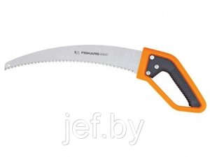 Пила с D-образной ручкой малая SW37 FISKARS 1028374