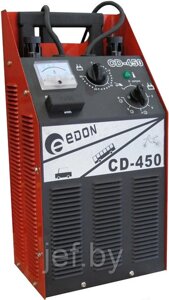 Пуско-зарядное устройство CD-450 EDON 1008011002