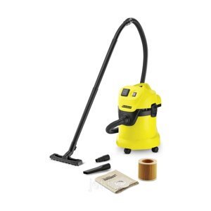 Пылесос WD 3 P V-17/4/20 karcher 1.628-170.0