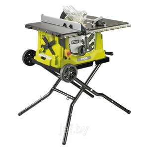 Распиловочный станок RTS1800EF-G RYOBI 5133002025