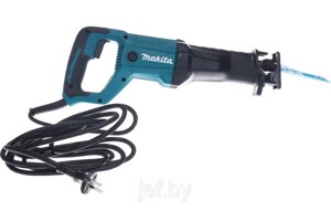 Сабельная пила JR 3051 TK в чемодане makita JR3051TK