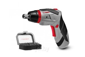 Шуруповерт аккумуляторный CT22025 CROWN CT22025