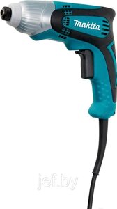 Шуруповерт ударный TD 0100 230 вт makita TD0100
